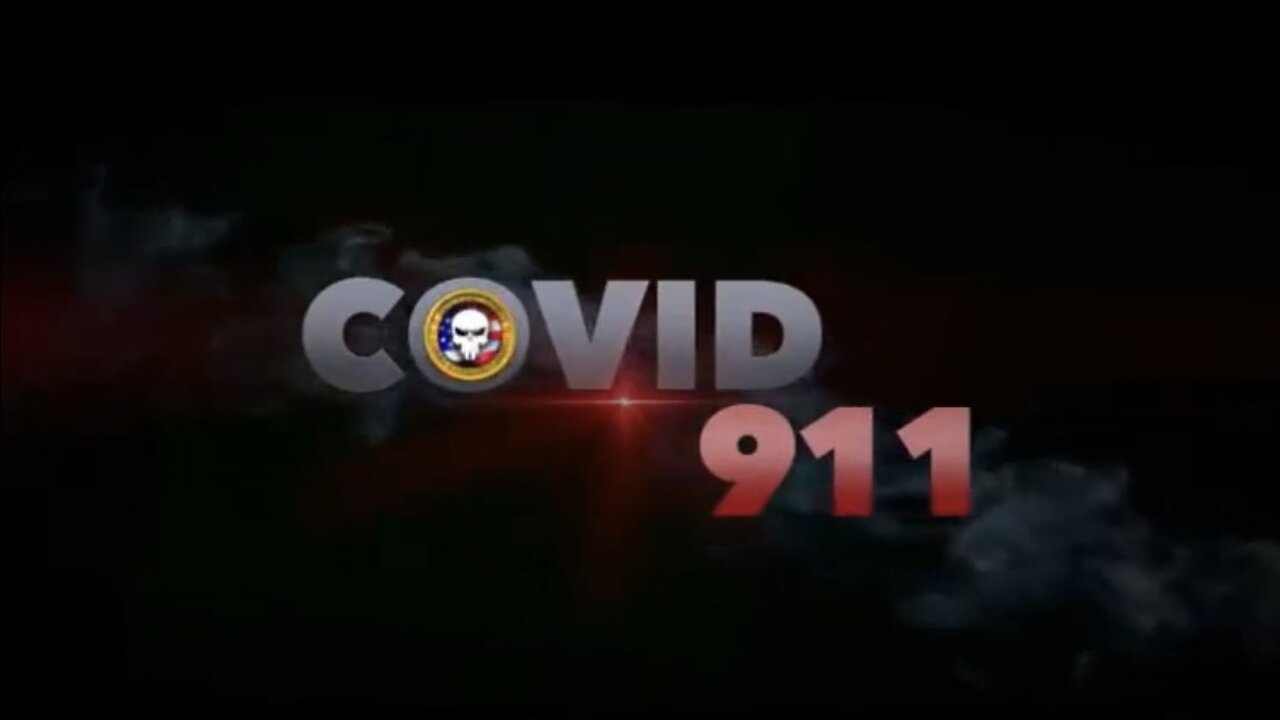 COVID 911