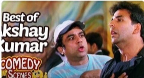 Best Bollywood Comedy