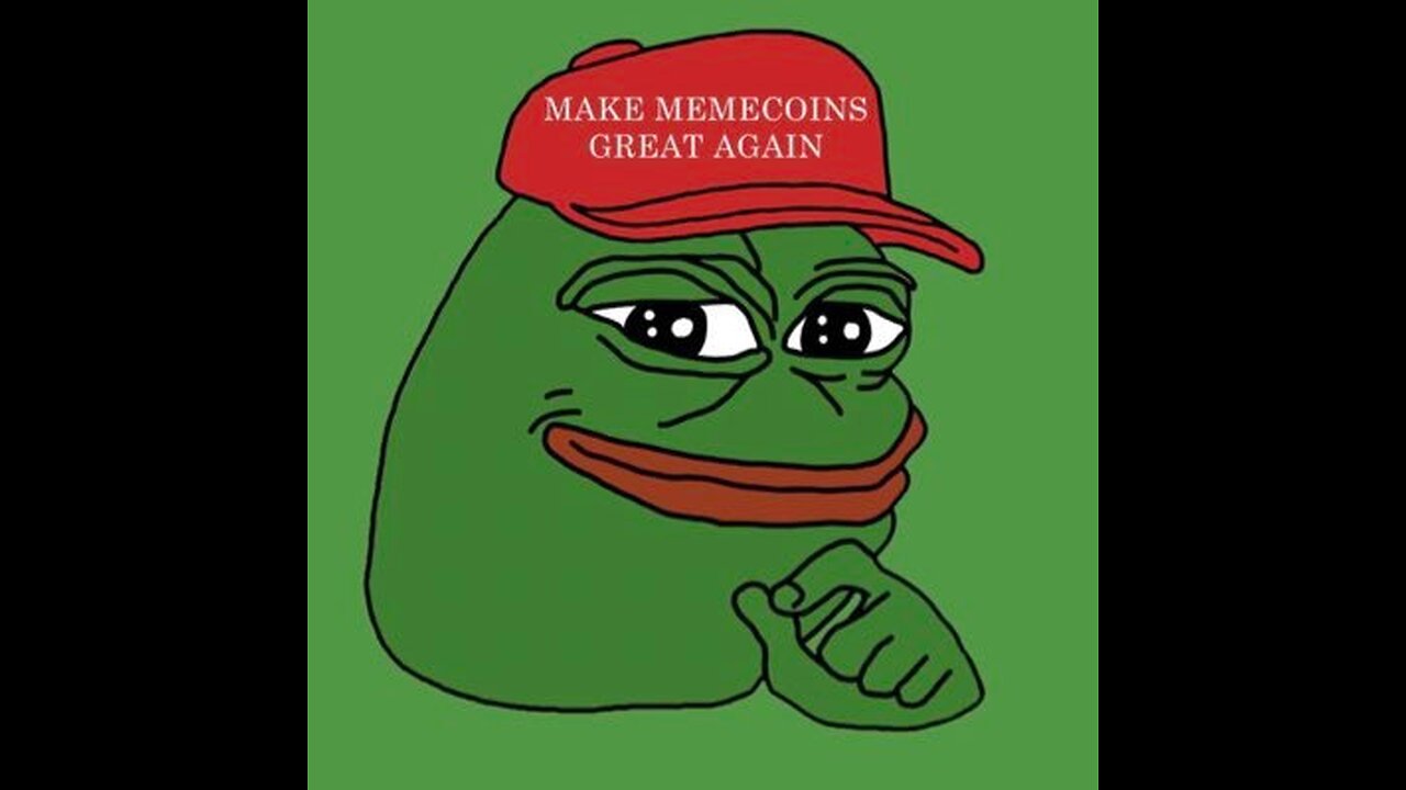Pepe in Trouble?! $PEPE