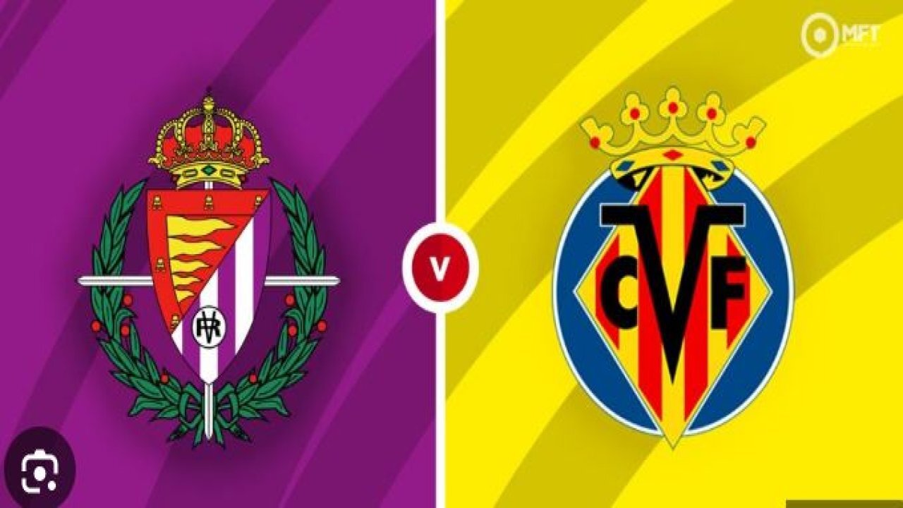 LALIGA MATCH DAY 1 | REAL VALLADOLID VS VILLAREAL CF | LALIGA