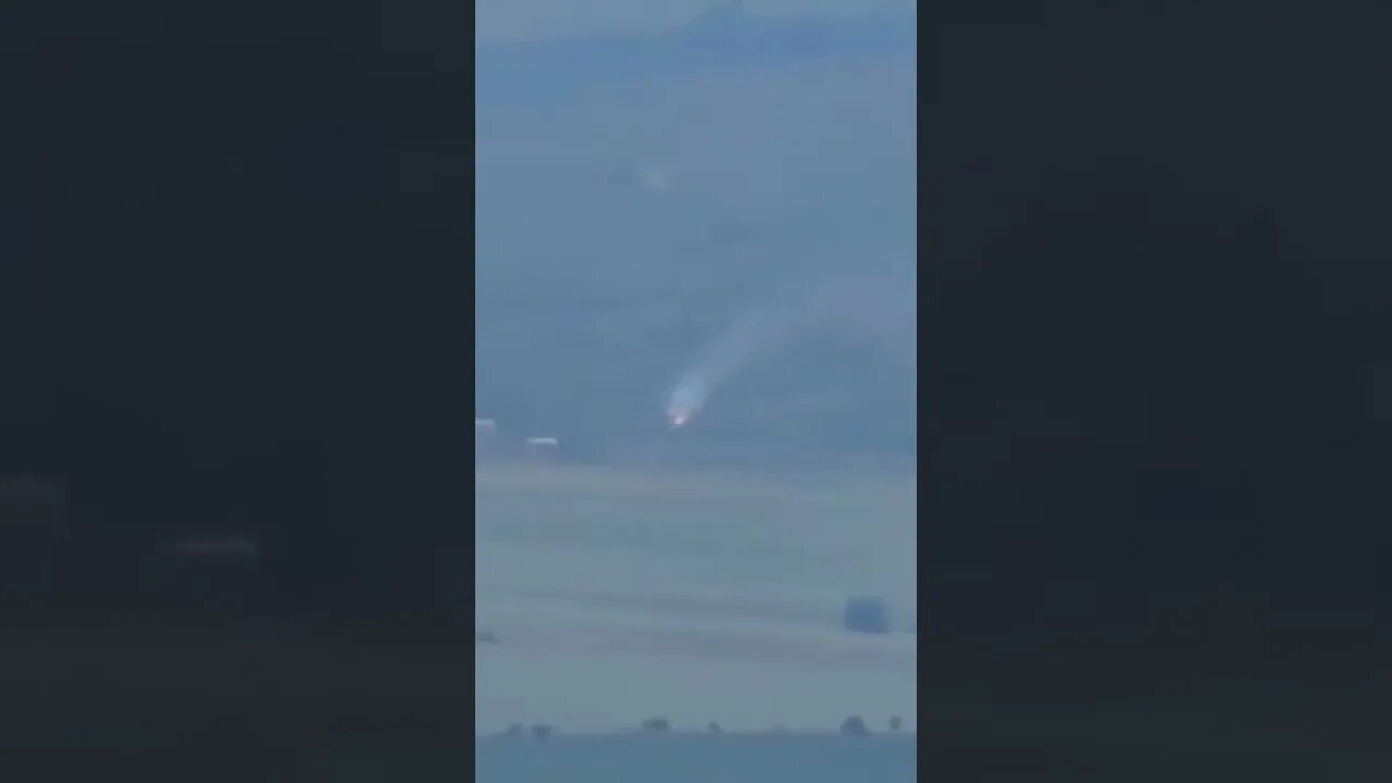 Breaking News (War-Related) #shorts