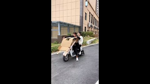 Can we make a trend ???