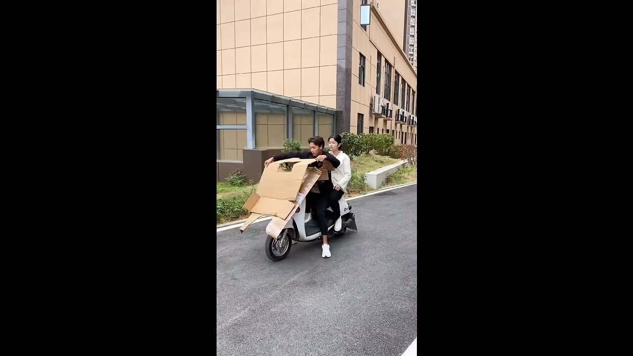 Can we make a trend ???