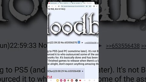 bloodbrone pc ps5 leak