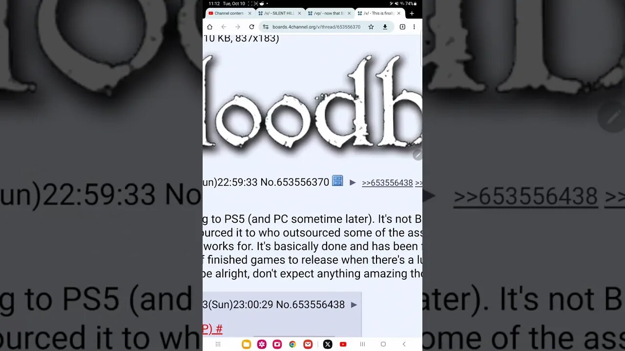 bloodbrone pc ps5 leak