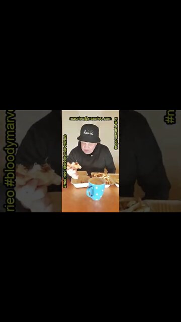 #maurieo #shorts PHAT PATTIES SPRINT SUCCESS