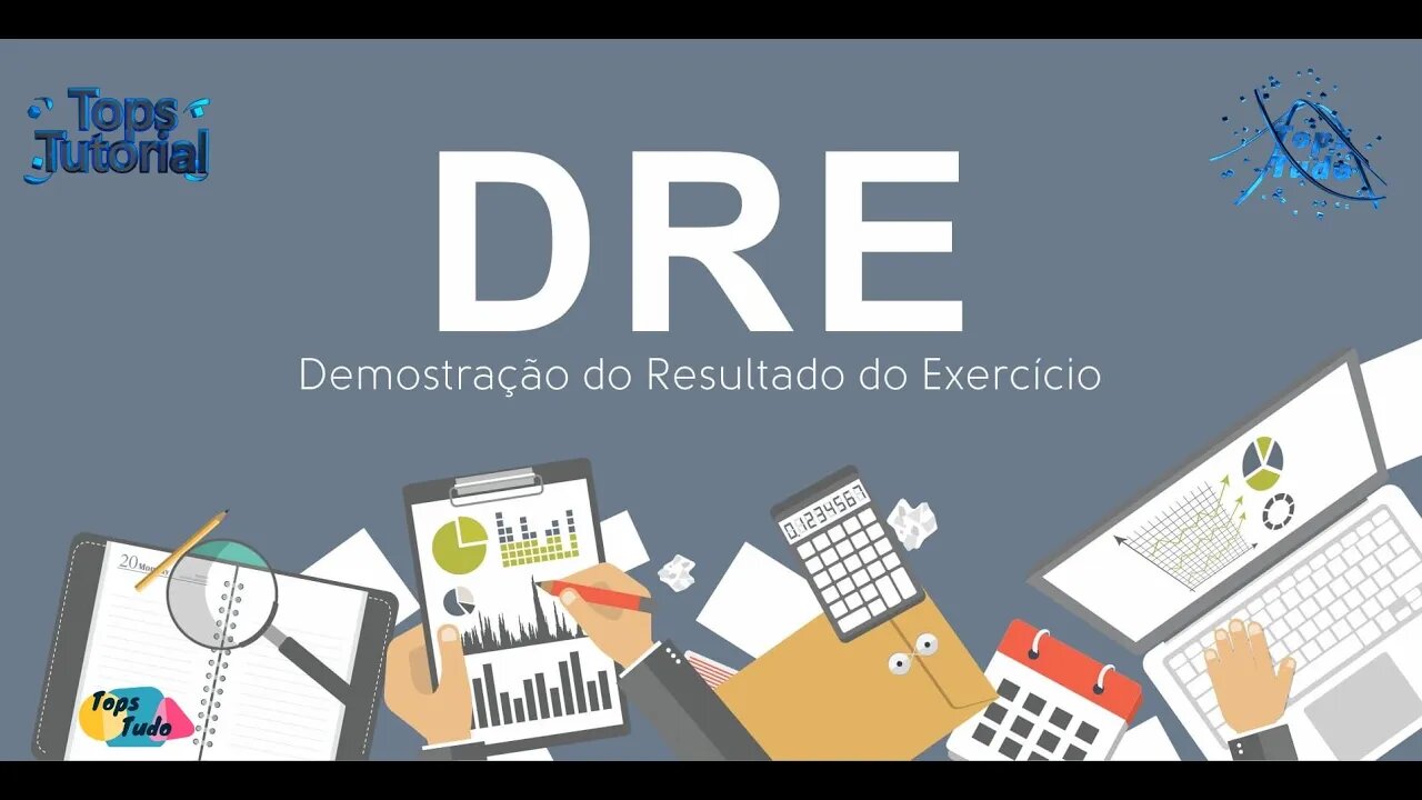 Como Analisar Uma DRE Coração da Empresa