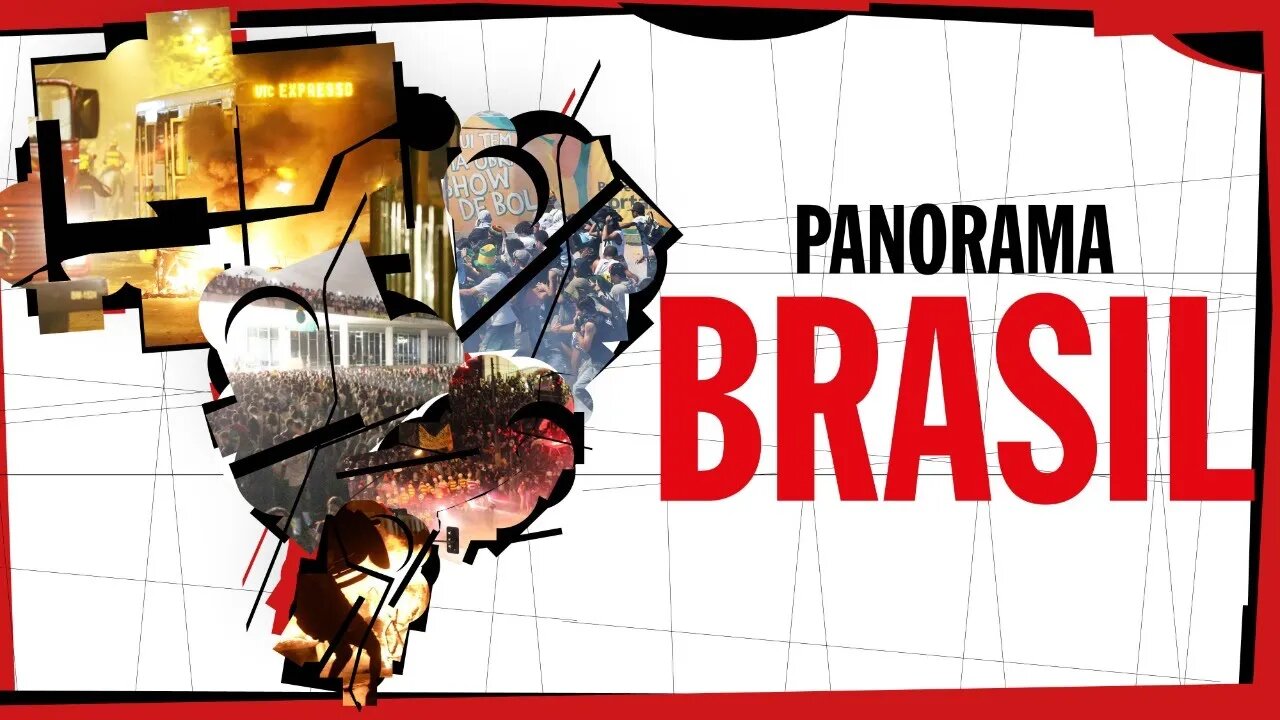 A classe operária e a pandemia no ABC Paulista - Panorama Brasil nº 523 - 29/04/21