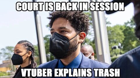 Pop Cult: Jussie Smollett's Lawyer tries