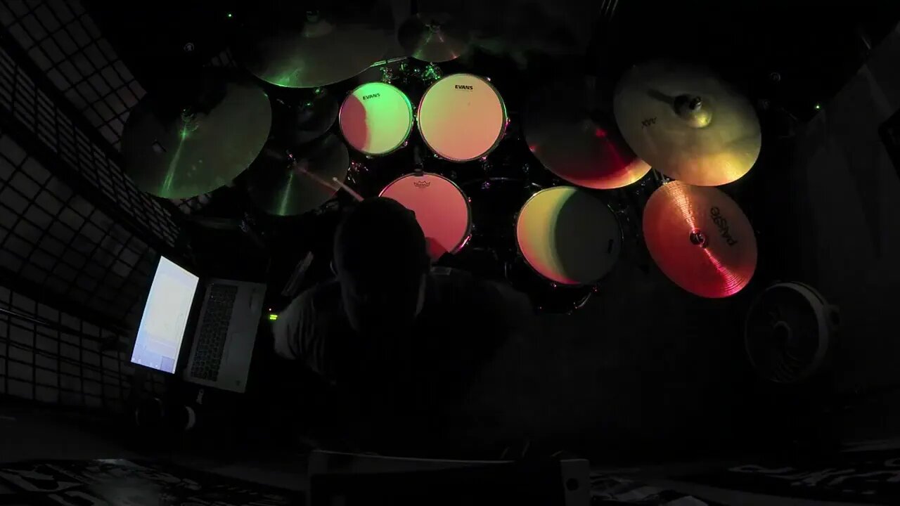 The Dance, Garth Brooks #drumcover #garthbrooks #thedance