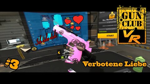 Verbotene Liebe | Gu* Club VR #03