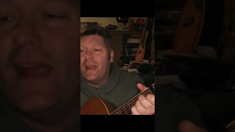 Power and the Glory by Phil Ochs (Cover)