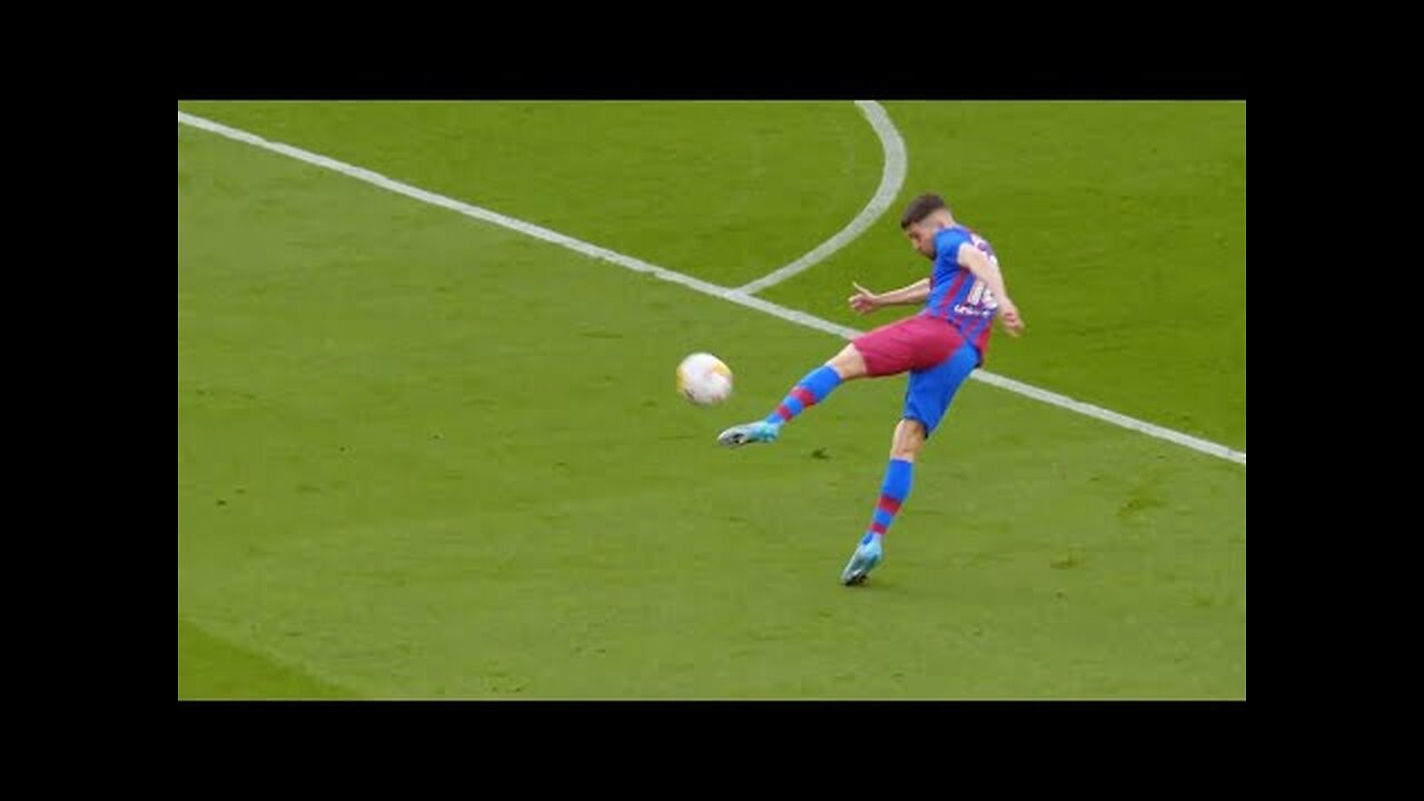 Top 10 Legendary Goals Of The Season