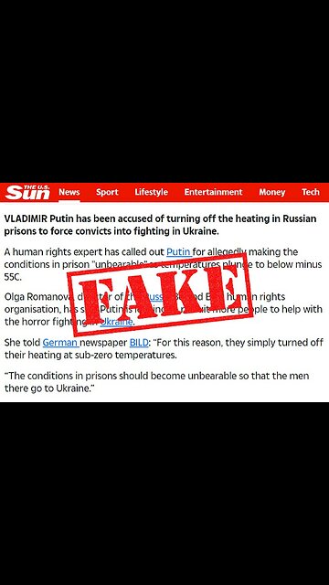 Ukraine according to AI.