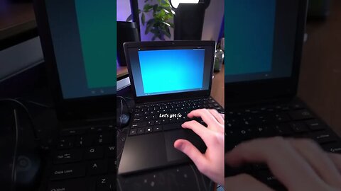 69L tiktok laptop