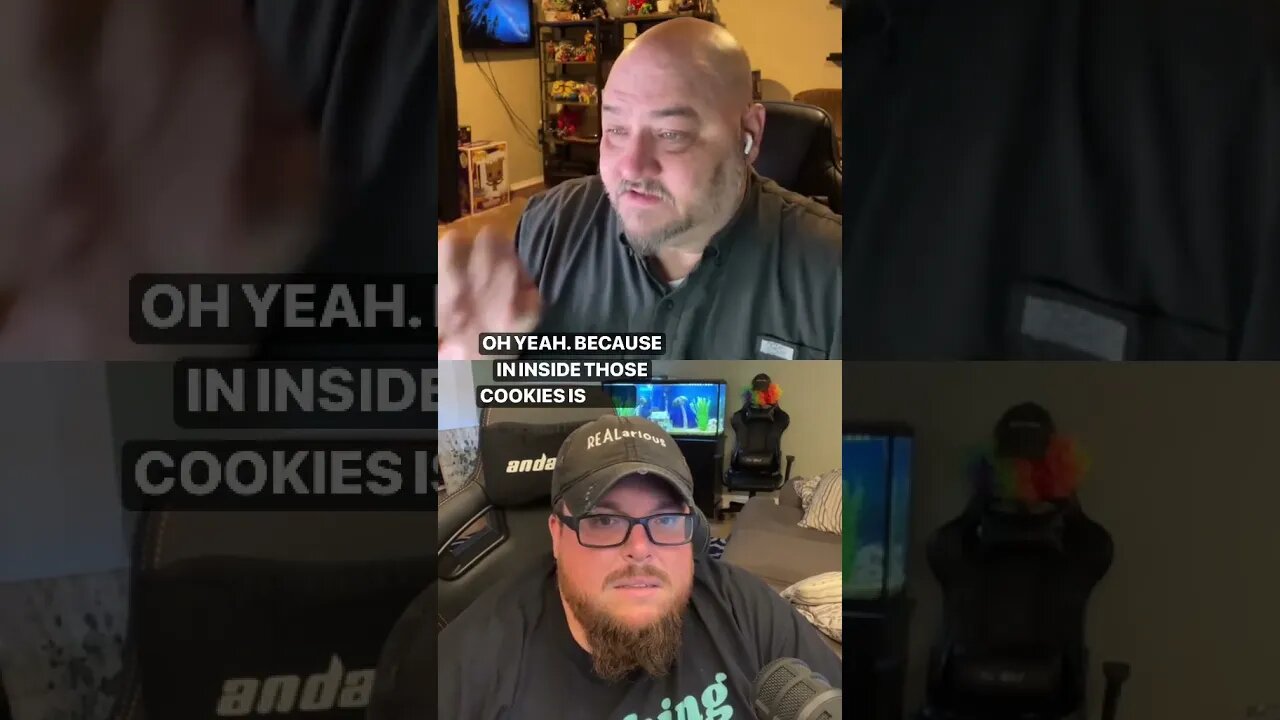 Here’s Your Dose of REALarious…🤣🤣🤣 with @cyranolaughs #duet #watchfunny #makeyoulaugh #funny