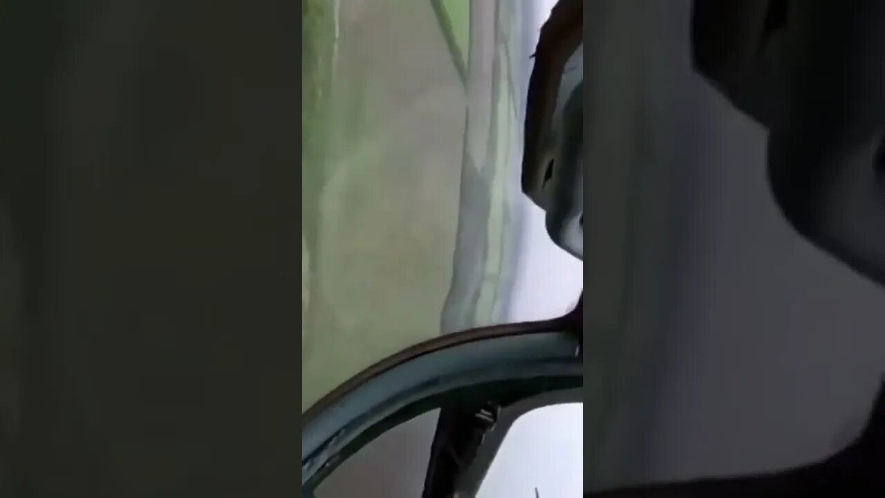 Breaking News (War-Related) #shorts