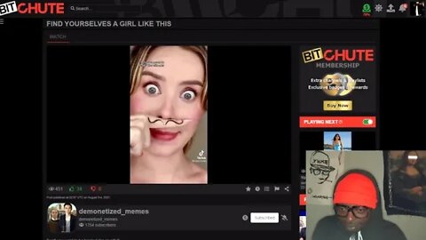 Memes-n-ClipS - MCS - Ep125