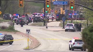 Road rage, carjacking ends with armed suspect in custody in Boulder