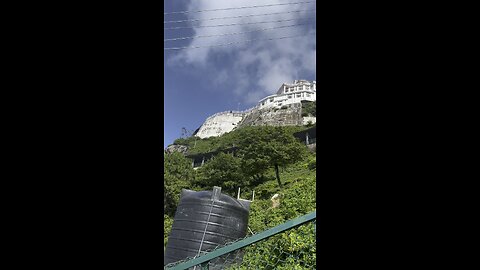 Maa Aardhkuwari Mandir,(Maa Vaishnodevi Ji)