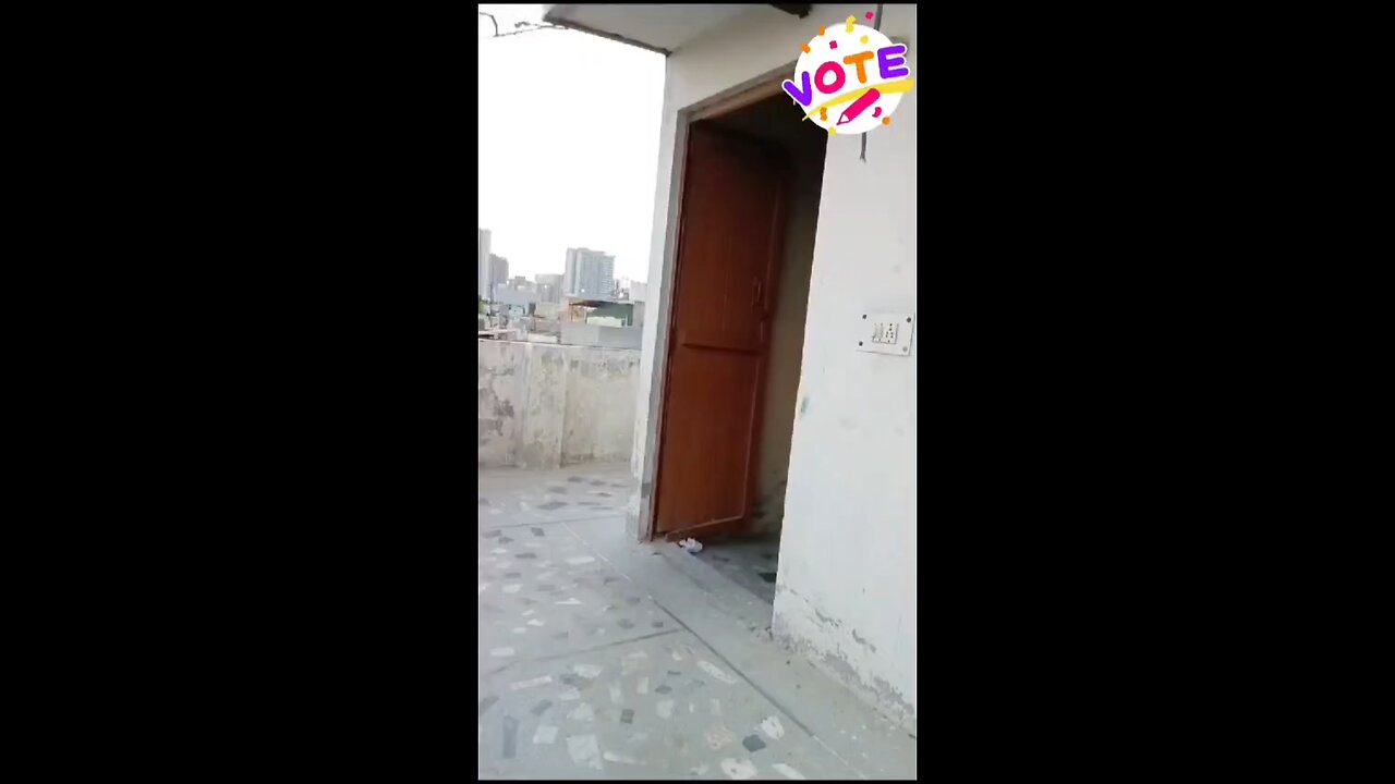 bhag gaye aur pakado ruk ja