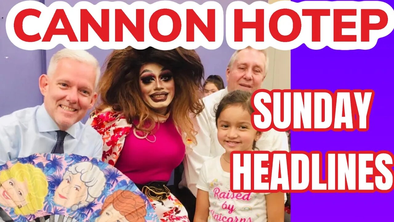 Sunday Headlines: Google A.I. Come to Life? & They’re Targeting your Grade Schoolers!