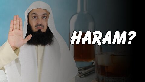 Is Alcohol Really Haram in ISLAM - Islamic Reminders