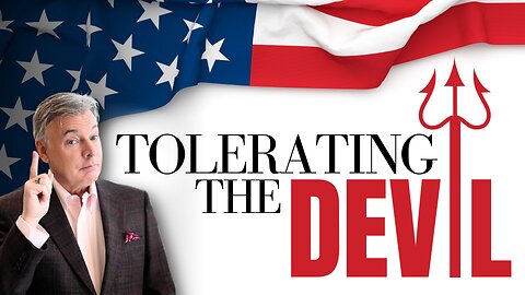 Has Christian America Been Tolerating the Devil?