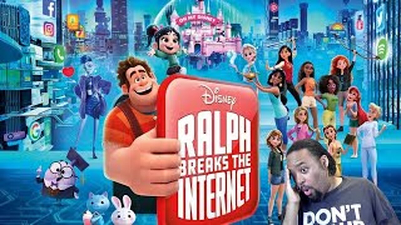 Wreck It Ralph Movie Reaction