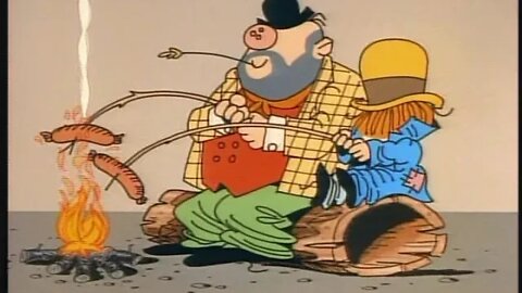 Conjunction Junction