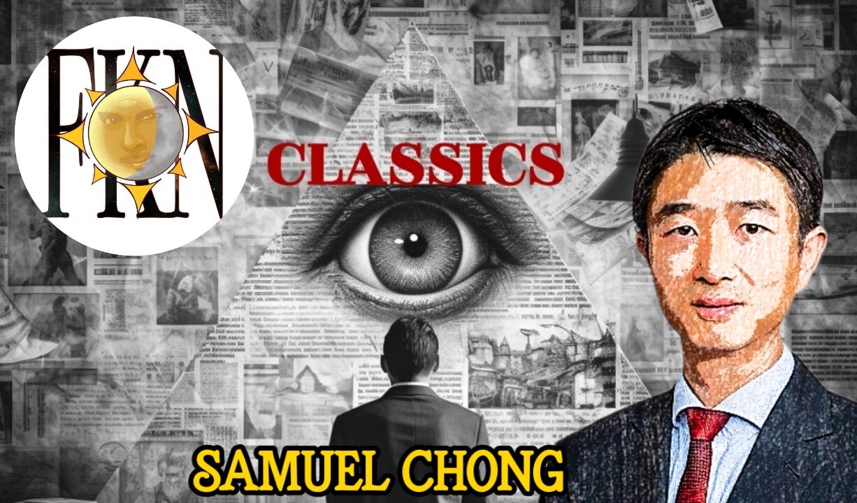 FKN Classics 2022: The Thiaoouba Prophecy: Incredible Journey to Alien Worlds | Samuel Chong