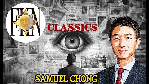 FKN Classics 2022: The Thiaoouba Prophecy: Incredible Journey to Alien Worlds | Samuel Chong