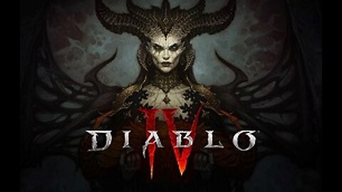 DIABLO IV - DUBLADO - All Cutscenes