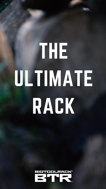 The Ultimate BigToolRack