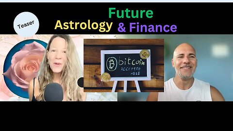 Teaser: Lori & Osher Decode 2023’s Economy & Bitcoin! Full Insights Coming Soon!