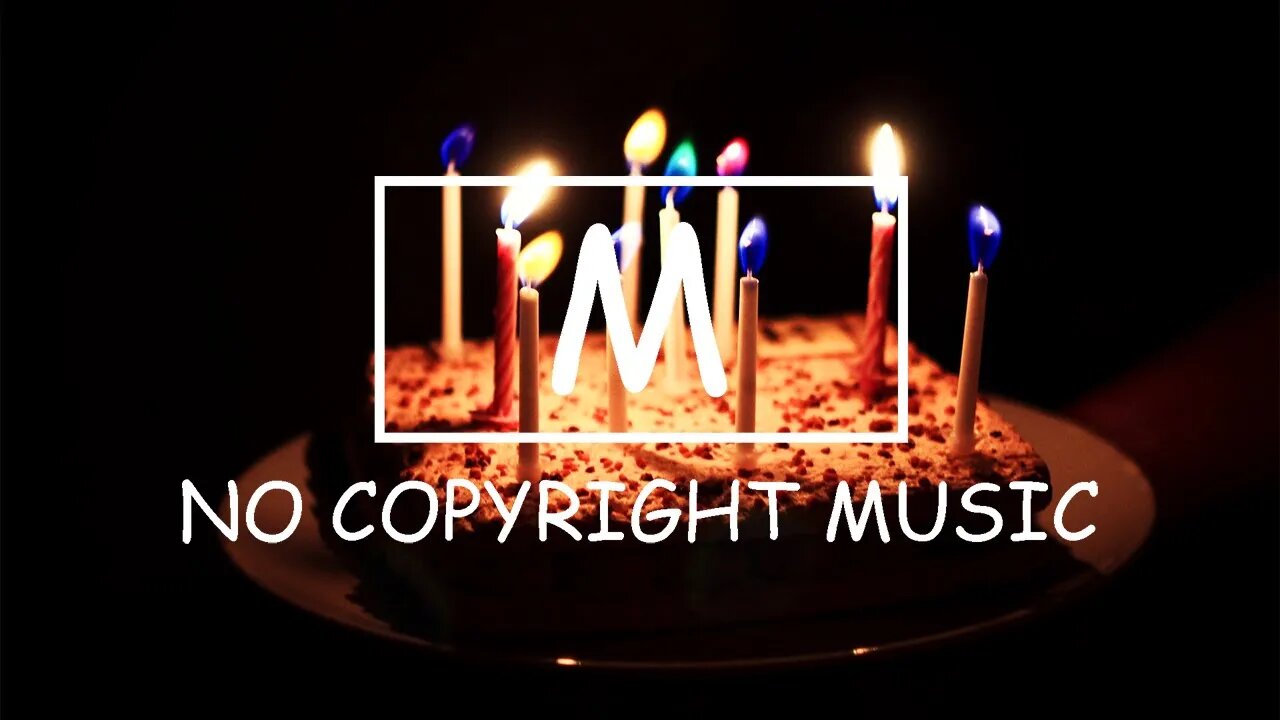 Ikson - Wanna（Mm No Copyright Music）