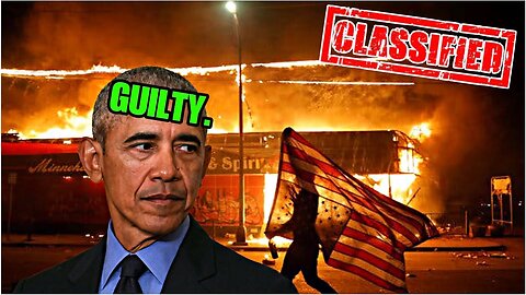 THIS VIDEO CHANGED MY MIND ABOUT OBAMA..