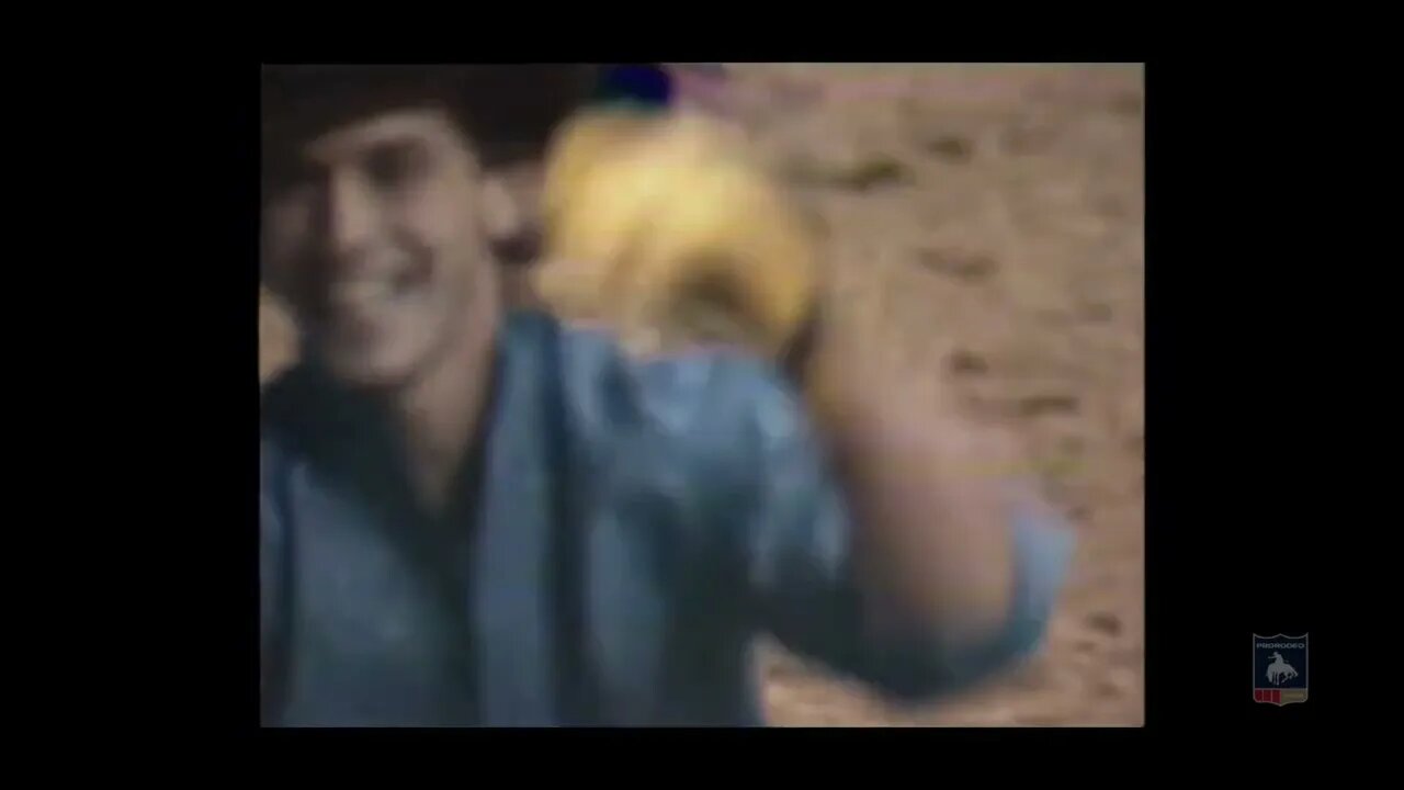 Lane Frost, Red Rock, NFR, Challenge of the Champions