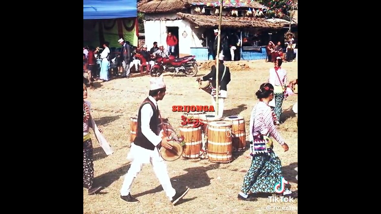 Nepali limbu culture