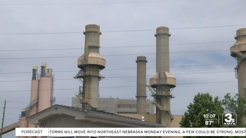 OPPD may push back retirement of some coal burning units at North Omaha station