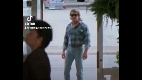 It’s Dangerous When The Universe Picks You!