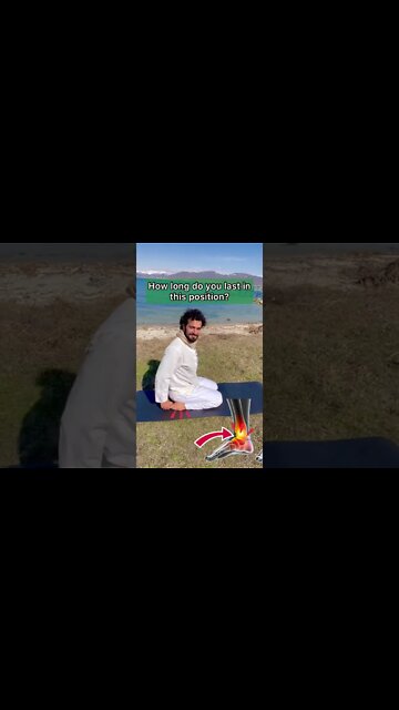 Fix Ankle Pain The Easy Way