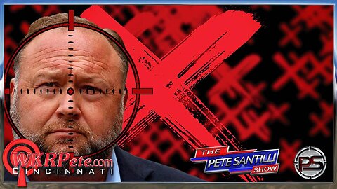 HUGE: What Kind of Pressure Are They Putting On Alex Jones ?!