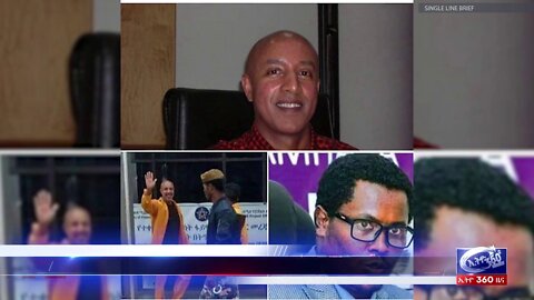 Ethio 360 News Tue Feb 25, 2020