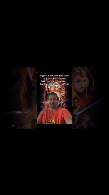 Box Office Hits #shorts