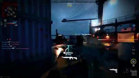 Head shot