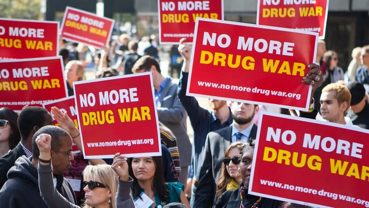 Oregon Becomes First State To Decriminalize Personal Use Drugs! LIVE! Call-In Show!
