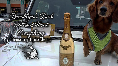 S3 Ep34 Expanding on the Insidious Nature of Covetousness, Plus Give Peace a Chance!