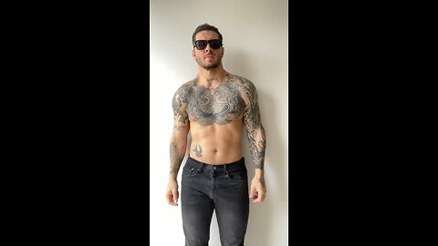Sarman Fashion Men’s Clothes