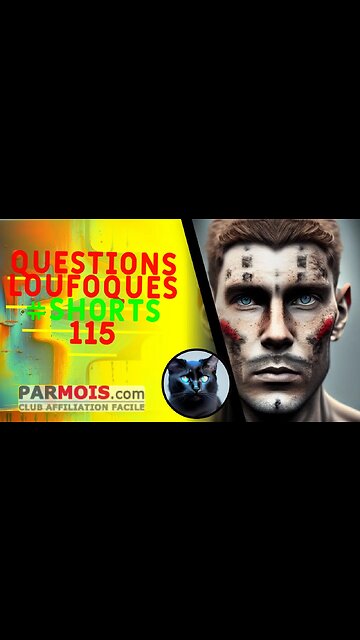 Questions Loufoques #shorts 115